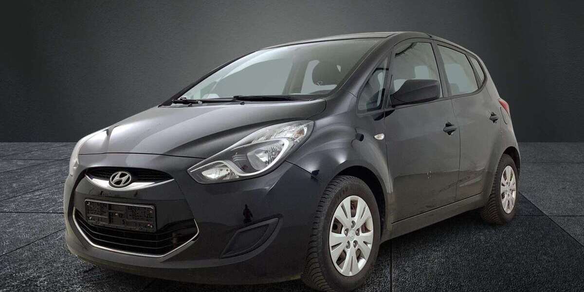 Hyundai iX20 145.000 km 5.450 &euro; Neustadt an der Weinstraße 67433