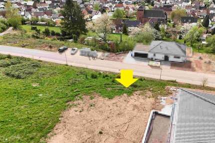 +++NEUBAUGEBIET: Sonniger Bauplatz mit atemberaubendem Panorama+++ zimmer