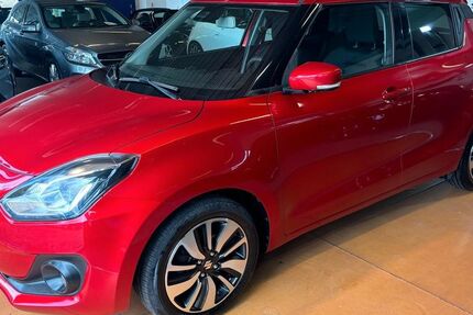 Suzuki Swift 113.069 km 9.950 &euro; Bad Dürkheim 67098