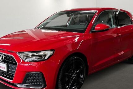 Audi A1 8.930 km 24.820 &euro; Kaiserslautern 67663