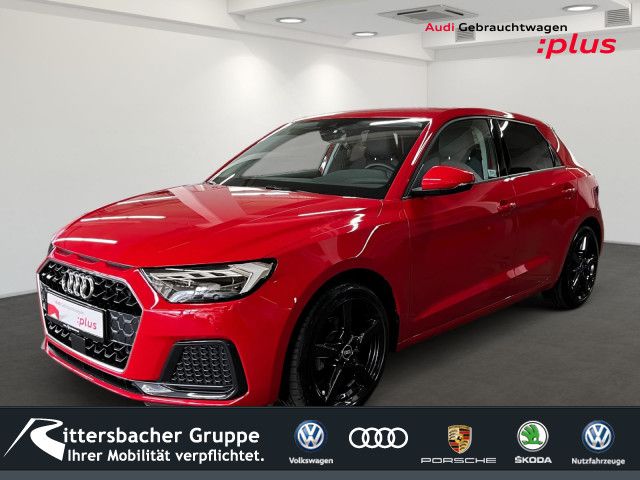 Audi A1 8.930 km 24.820 &euro; Kaiserslautern 67663
