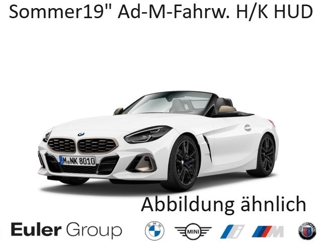 Z4 M40i