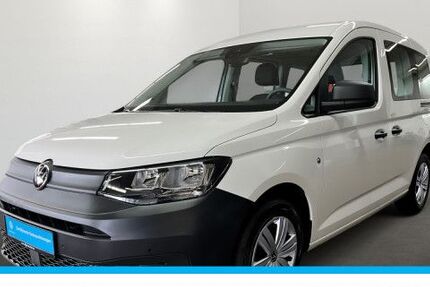 VW Caddy 27.556 km 21.990 &euro; Kaiserslautern 67663