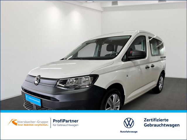 VW Caddy 27.556 km 21.990 &euro; Kaiserslautern 67663