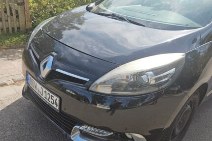 Renault Grand Scenic 228.535 km 3.900 &euro; Carlsberg 67316