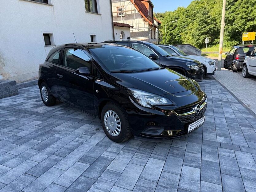 Corsa