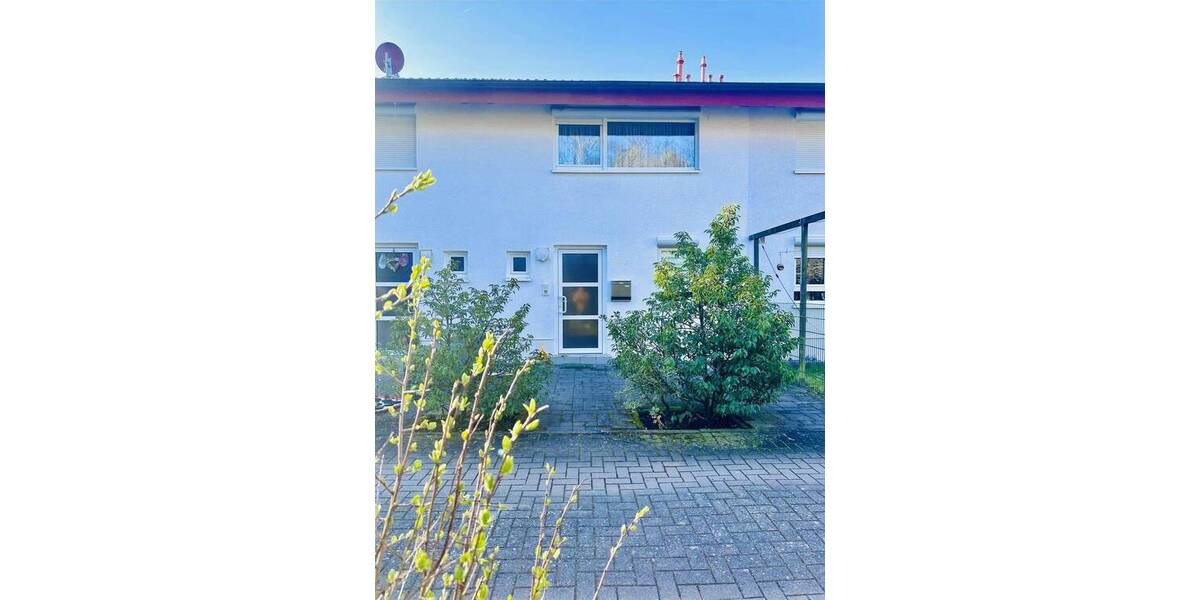 Reihenmittelhaus Landstuhl Atzel - 4 Zimmer, 107 m&sup2;, 275.000&euro; | Angebot:26142231