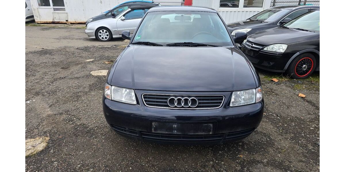 Audi A3 268.774 km 999 &euro; Pirmasens 66954