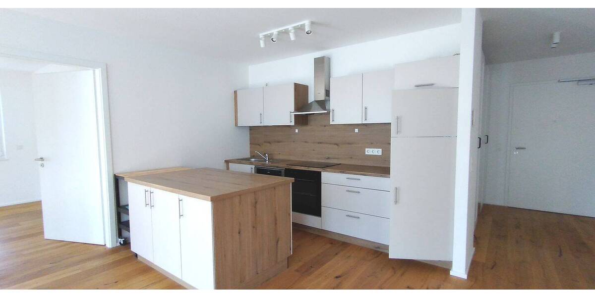 Etagenwohnung Kaiserslautern Innenstadt - 2 Zimmer, 79 m&sup2;, 970&euro; | Angebot:26258955