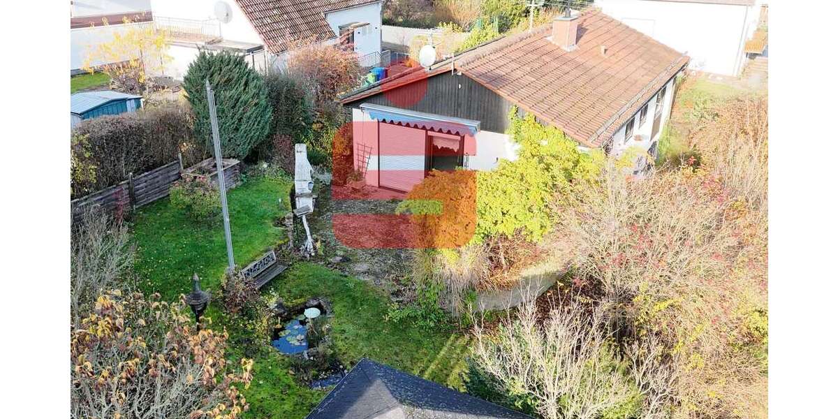 Einfamilienhaus Altleiningen Höningen - 3 Zimmer, 84 m&sup2;, 242.000&euro; | Angebot:25200423