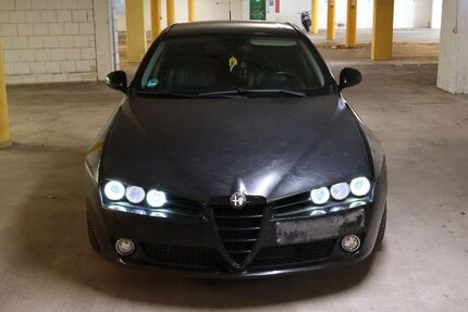 Alfa Romeo 159 258.366 km 2.400 &euro; Bad Dürkheim 67098