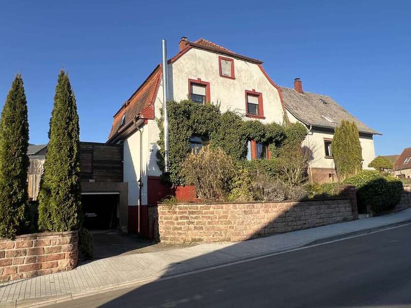 Haus zum Kaufen in Heltersberg 195.000 € 129 m²