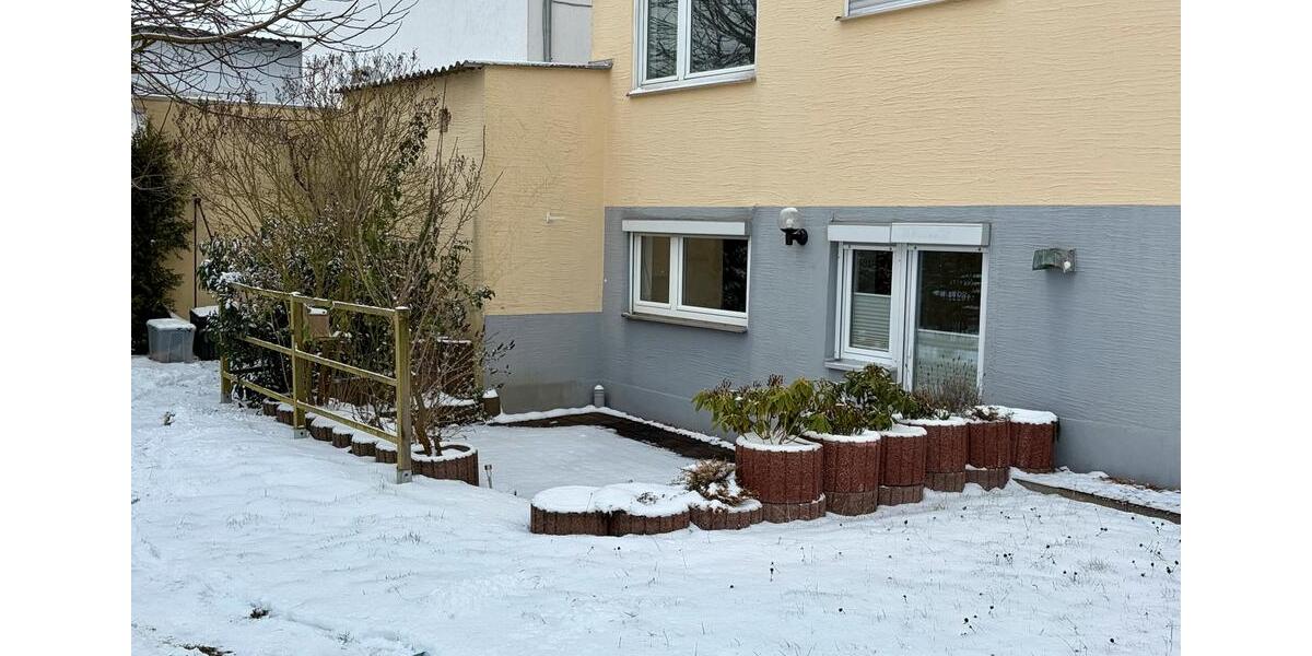 Etagenwohnung Mackenbach - 2.5 Zimmer, 57 m&sup2;, 160.000&euro; | Angebot:24426406