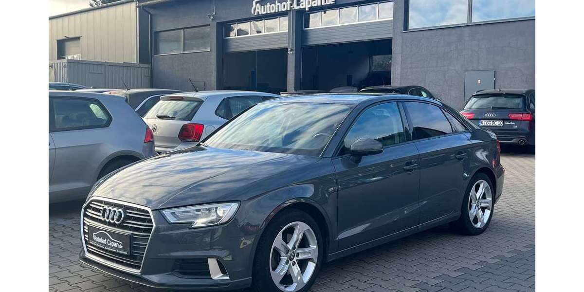 Audi A3 119.000 km 14.999 &euro; Kirchheimbolanden 67292