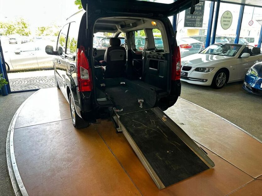 Berlingo