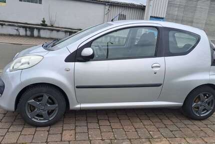 Citroen C1 179.000 km 1.350 &euro; Mehlingen/Kaiserslautern 67678