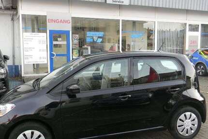 VW up! 37.600 km 13.398 &euro; Kaiserslautern 67655