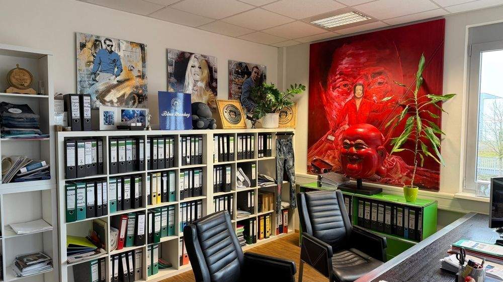 Gewerbeobjekt Kaiserslautern / Siegelbach Siegelbach - 4.450.000&euro; | Angebot:25095207