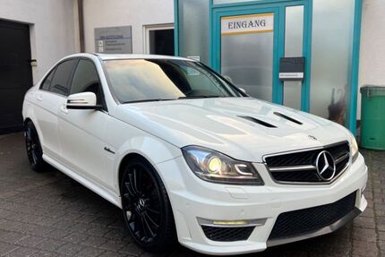 Mercedes-Benz C 63 AMG 139.994 km 34.399 &euro; Winnweiler 67722