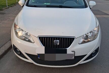 Seat Ibiza 166.000 km 2.700 &euro; Pirmasens 66953