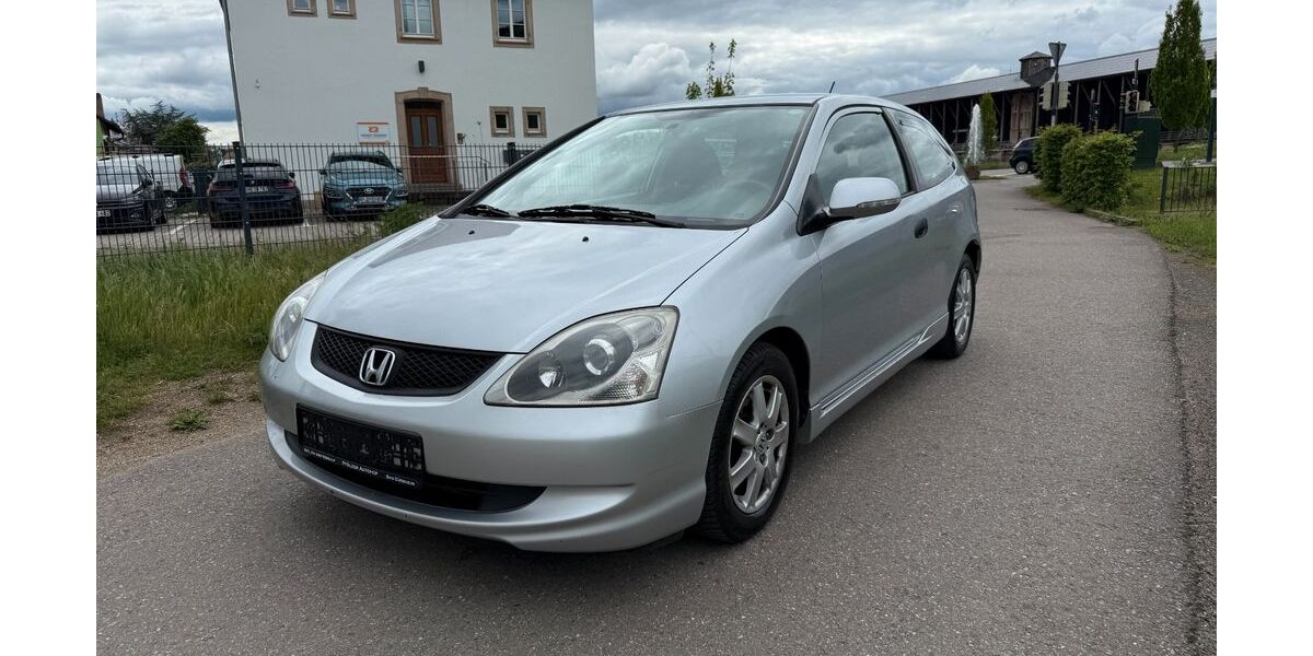 Honda Civic 140.000 km 3.600 &euro; Bad Dürkheim 67098