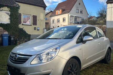 Opel Corsa 180.000 km 1.900 &euro; Steinwenden 66879