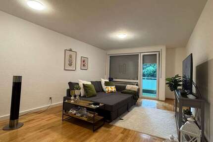 Wohnung Kaiserslautern Bahnheim - 3 Zimmer, 95 m&sup2;, 890&euro; | Angebot:26932635
