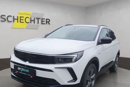 Opel Grandland (X) 15.000 km 28.999 &euro; Rodalben-Neuhof 66976