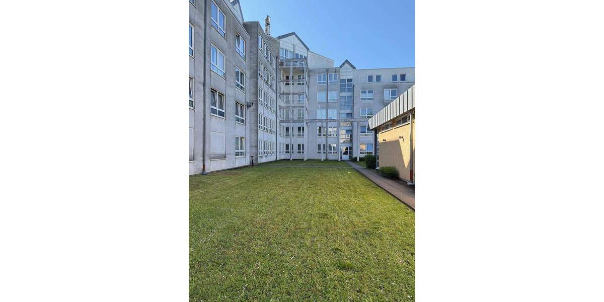 Etagenwohnung Kaiserslautern Innenstadt - 1 Zimmer, 30 m&sup2;, 81.000&euro; | Angebot:24736957