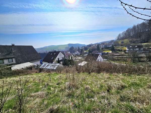 Grundstück zu verkaufen in Glanbrücken 45.000 € 1000 m²