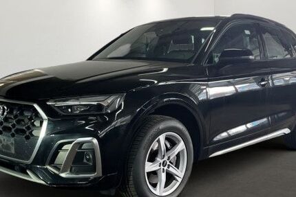 Audi Q5 101.618 km 34.870 &euro; Kaiserslautern 67663