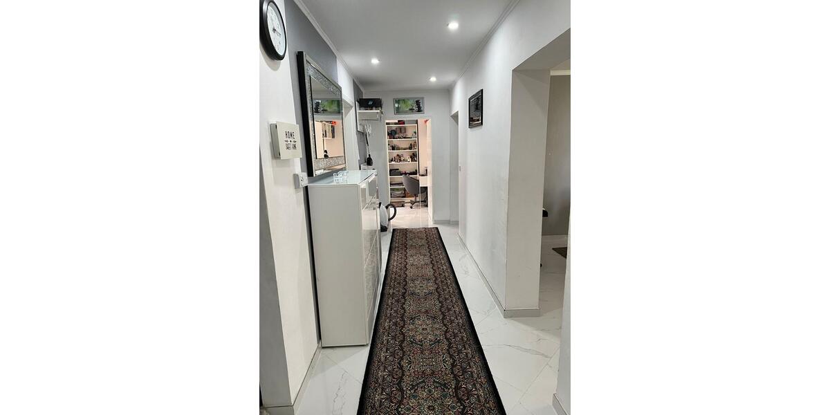 Erdgeschoßwohnung Kaiserslautern Bahnheim - 3 Zimmer, 98 m&sup2;, 800&euro; | Angebot:24855525