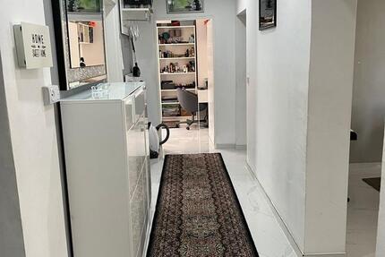 Wohnung Kaiserslautern Bahnheim - 3 Zimmer, 98 m&sup2;, 800&euro; | Angebot:24855525