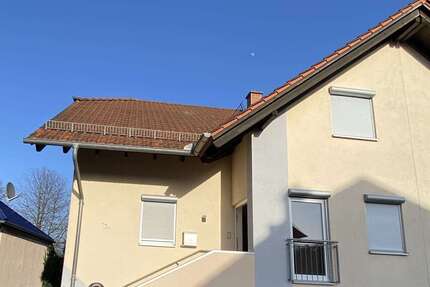 Haus Obernheim- Kirchenarnbach Kirchenarnbach - 4 Zimmer, 167 m&sup2;, 1.300&euro; | Angebot:26740357