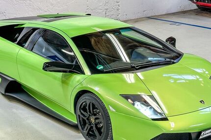 Lamborghini Murciélago 32.742 km 249.000 &euro; Waldfischbach-Burgalben 67714