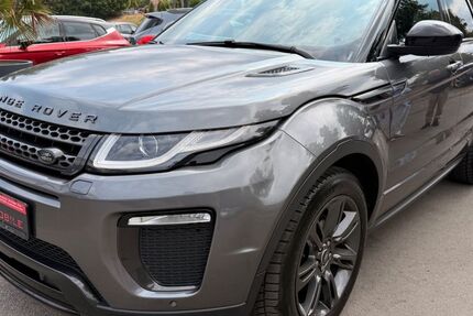 Land Rover Range Rover Evoque 155.116 km 14.900 &euro; Kaiserslautern 67663