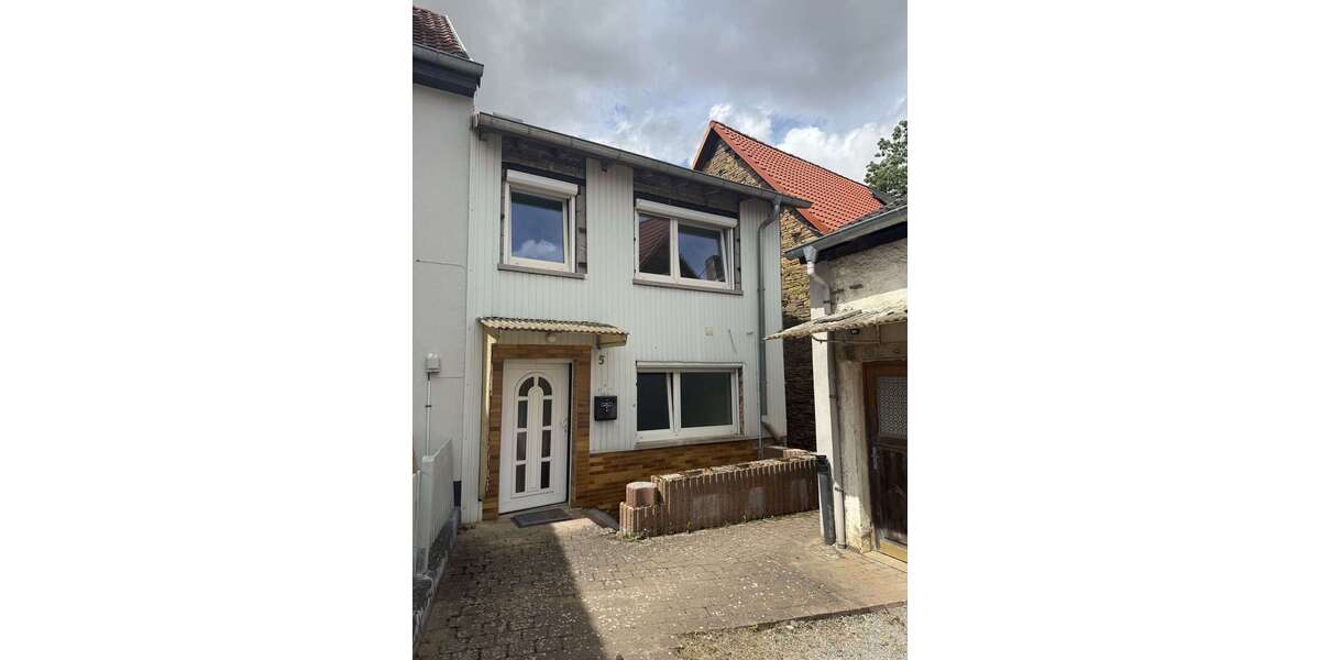 Einfamilienhaus Rockenhausen - 3 Zimmer, 90 m&sup2;, 99.000&euro; | Angebot:22057957