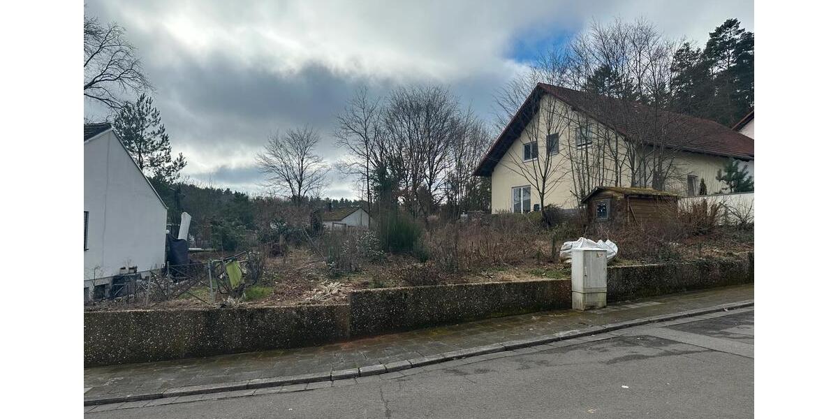 Grundstück Kaiserslautern Engelshof - 175.875&euro; | Angebot:24606588