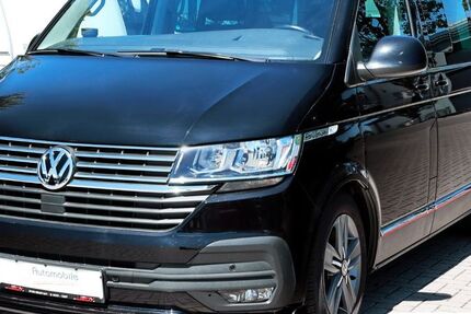 VW T6 Multivan 74.000 km 43.850 &euro; Neustadt an der Weinstraße 67433