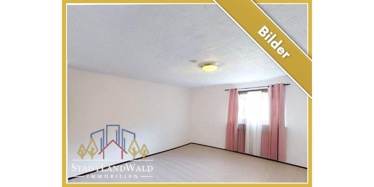 Gepflegte 3-Zimmer-Dachgeschoss-Wohnung (65m²) - zentral & ruhig in Pirmasens 3 zimmer