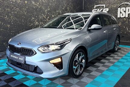 Kia ceed Sportswagon 81.186 km 16.799 &euro; Enkenbach-Alsenborn 67677