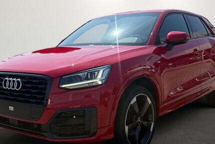 Audi Q2 98.612 km 22.490 &euro; Kaiserslautern 67663