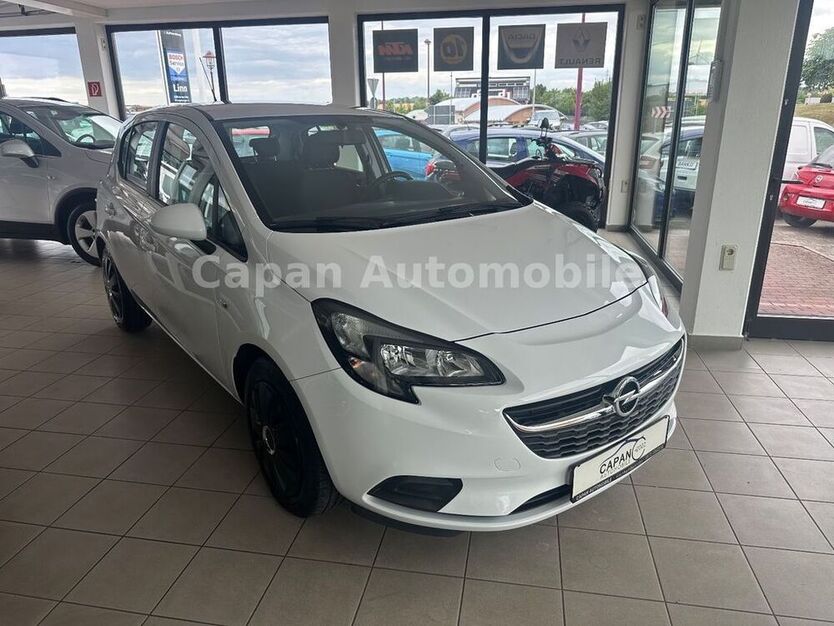 Corsa
