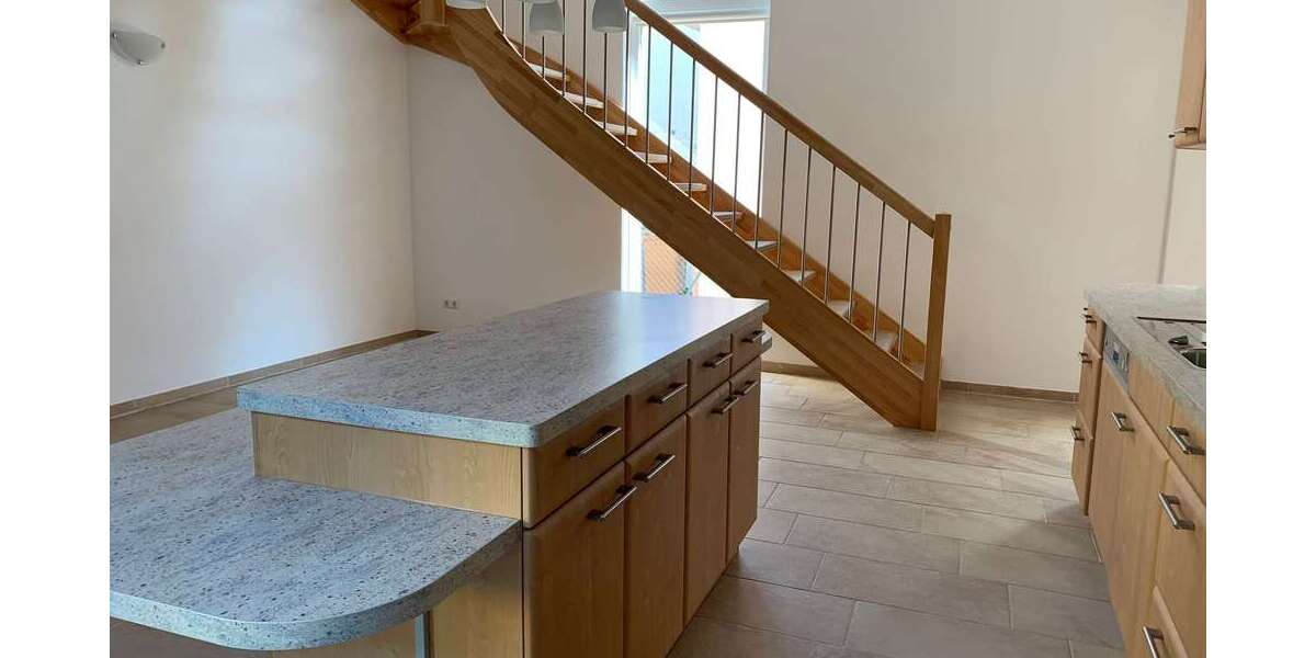 Hochwertiges Einfamilienhaus mit viel Grundstück in ruhiger Seitenstraße - Einfamilienhaus Ramstein-Miesenbach Miesenbach | Angebot:27536369