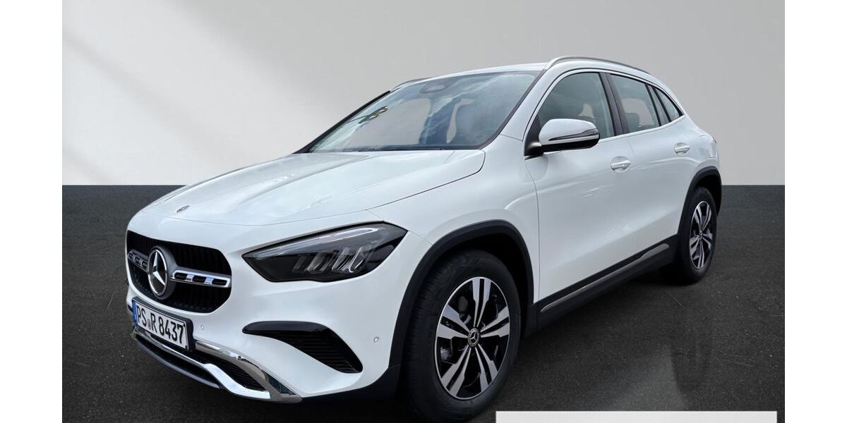 Mercedes-Benz GLA 180 8.000 km 40.900 &euro; Pirmasens 66953