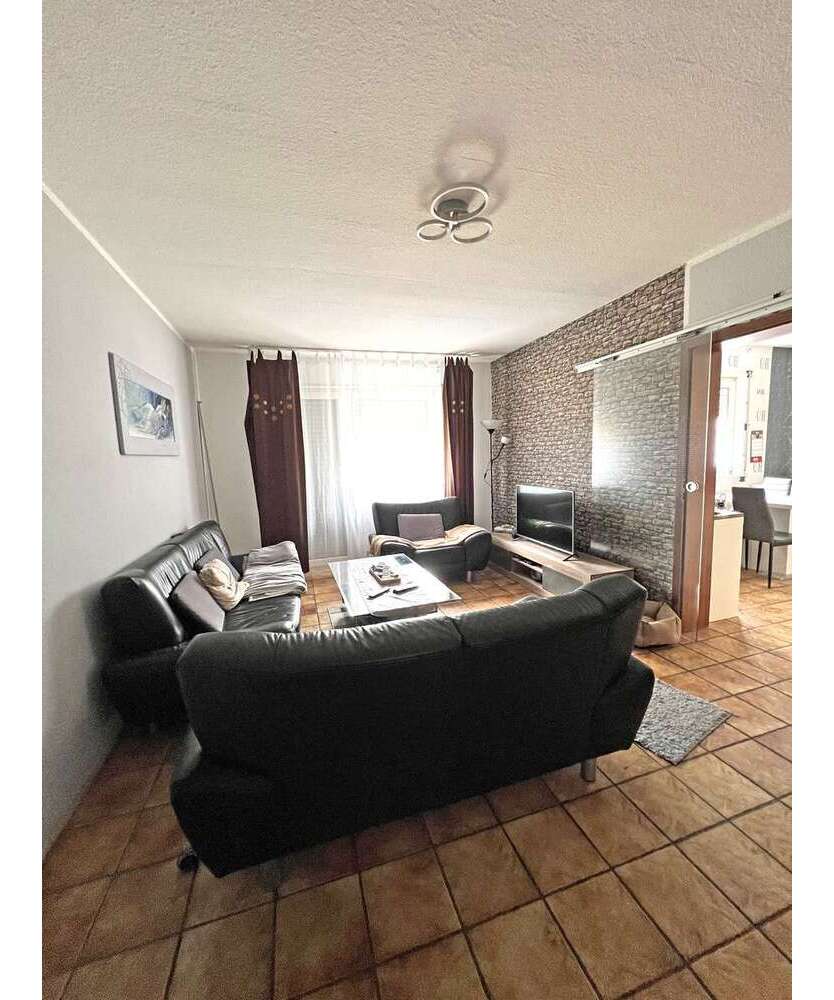 Wohnung zum Mieten in Kaiserslautern 600 € 85 m²