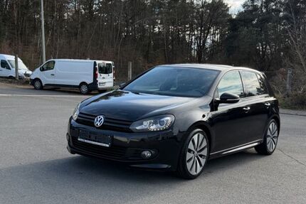 VW Golf 164.000 km 7.400 &euro; Mehlingen 67678