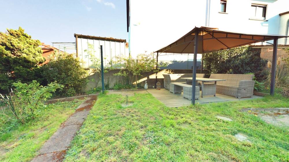 Einfamilienhaus Enkenbach-Alsenborn Alsenborn - 7 Zimmer, 175 m&sup2;, 333.000&euro; | Angebot:26411118