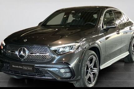 Mercedes-Benz GLC 200 9.900 km 61.380 &euro; Kaiserslautern 67655