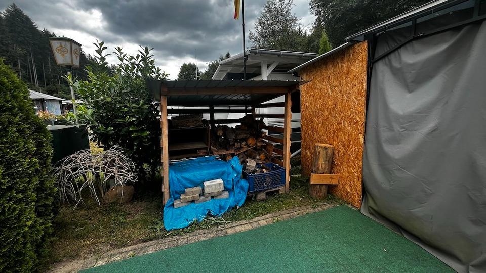 Grundstück Waldfischbach-Burgalben Burgalben - 7.000&euro; | Angebot:26020007